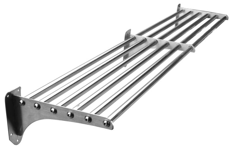 Estante Tubular de Lacor