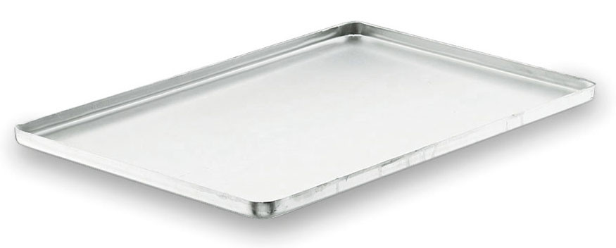 Bandeja Horno Chef-Aluminio de Lacor