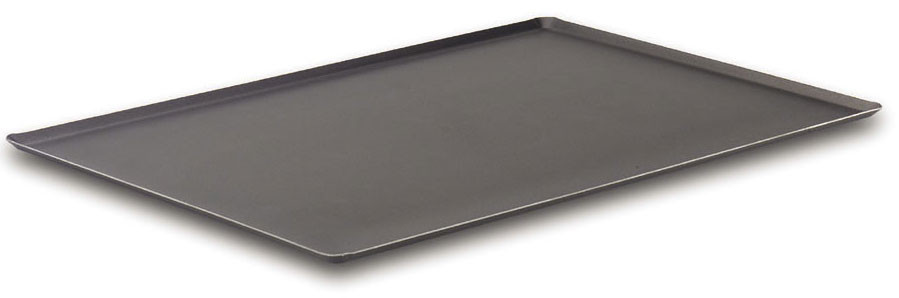 Placa Horno Aluminio Antiadherente Teflón de Lacor