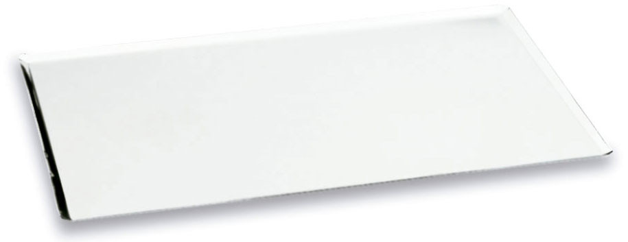 Placa Horno Inoxidable 18/10 de Lacor