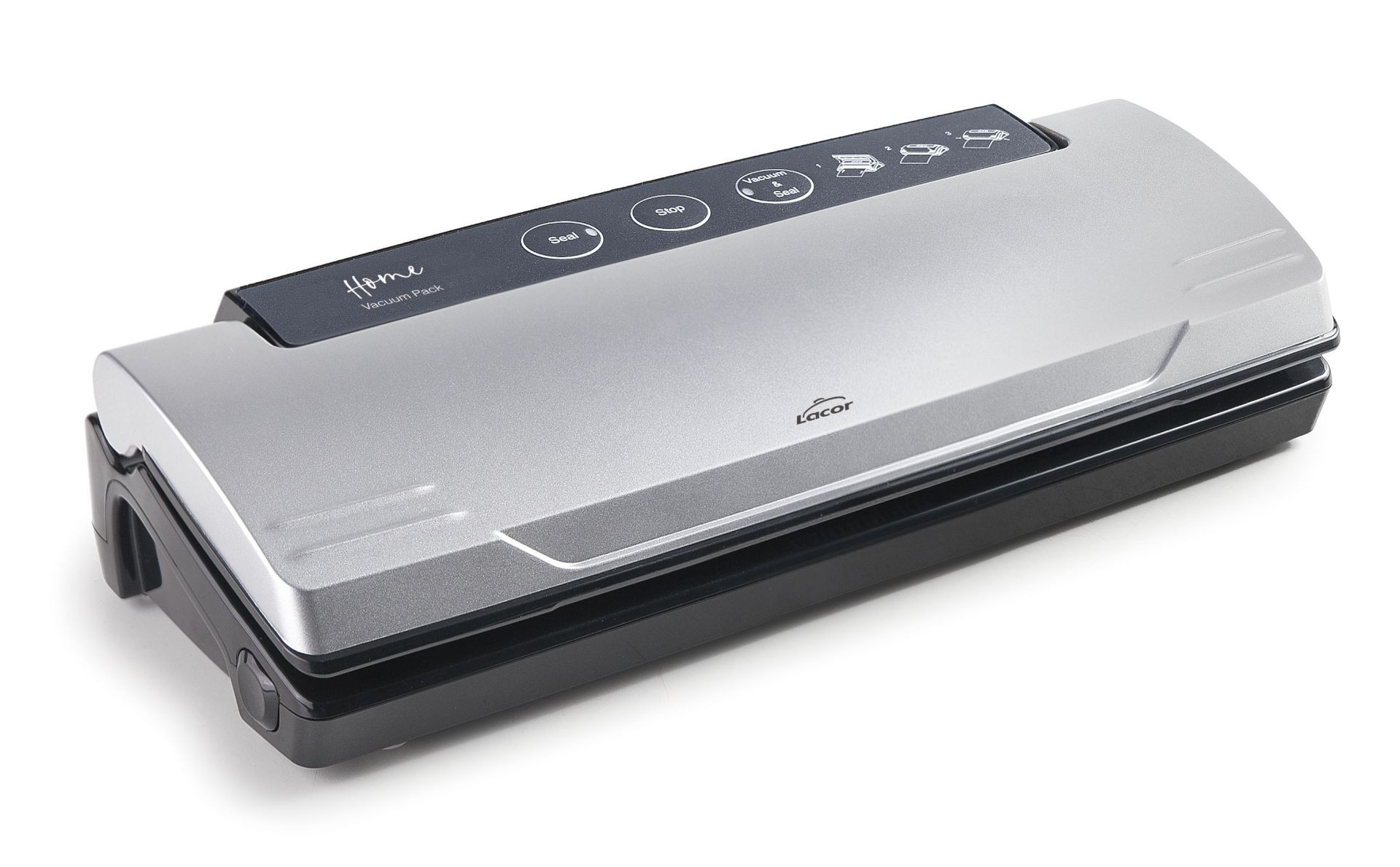 Máquina de Vacío Home 110W de Lacor