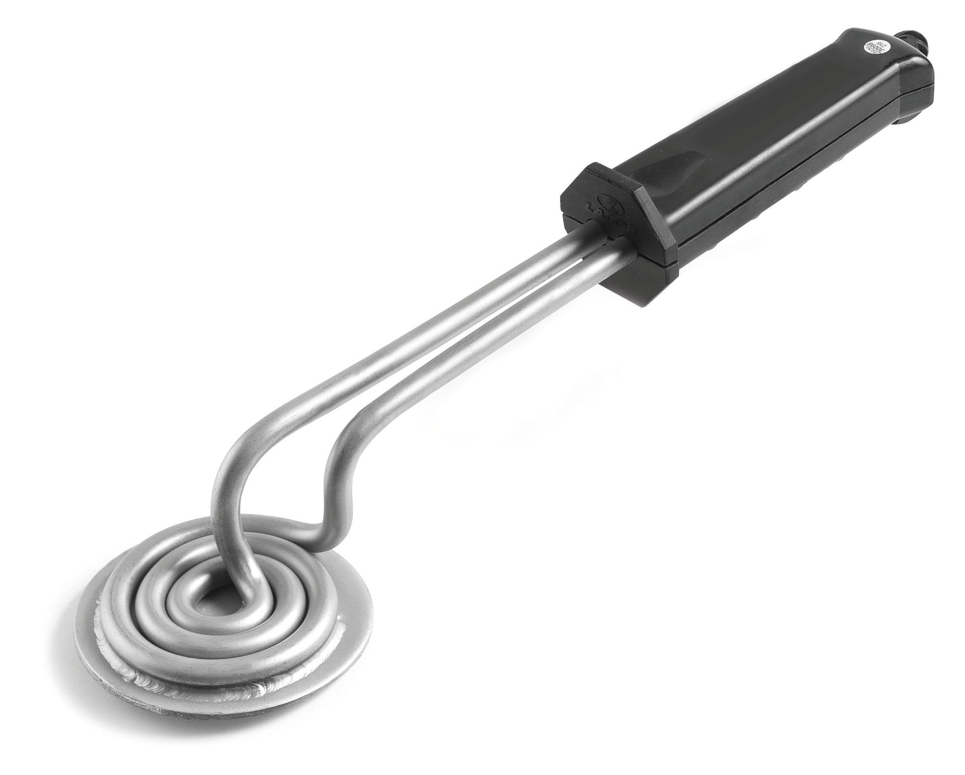 Quemador Eléctrico Redondo 10 Cm 650 W de Lacor
