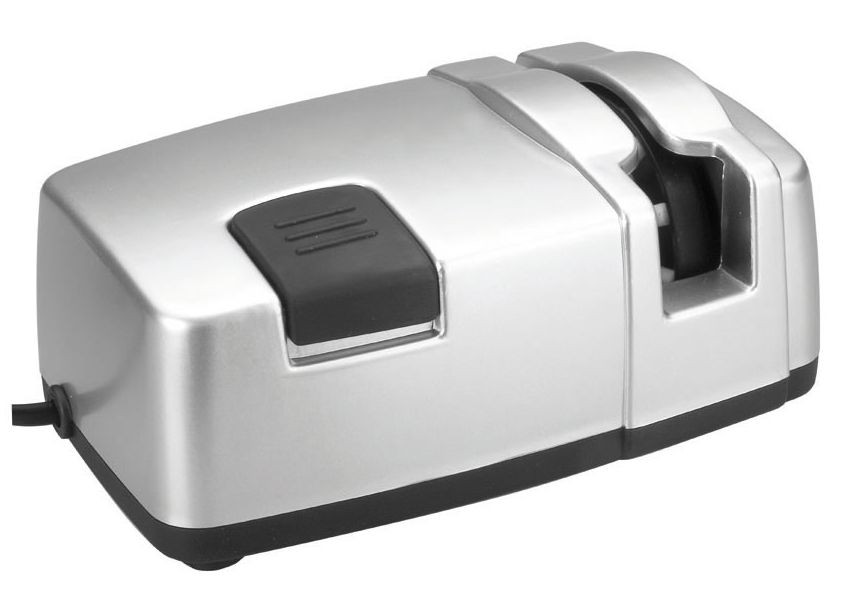 Afilador de Cuchillos Eléctrico 40W de Lacor