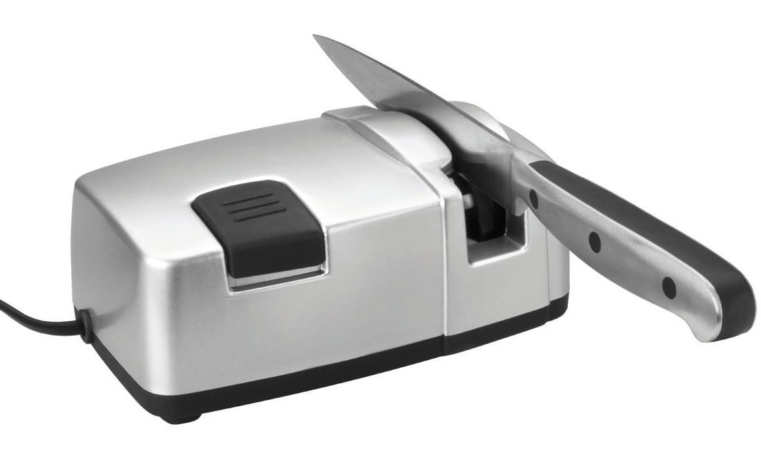 Afilador de Cuchillos Eléctrico 40W de Lacor