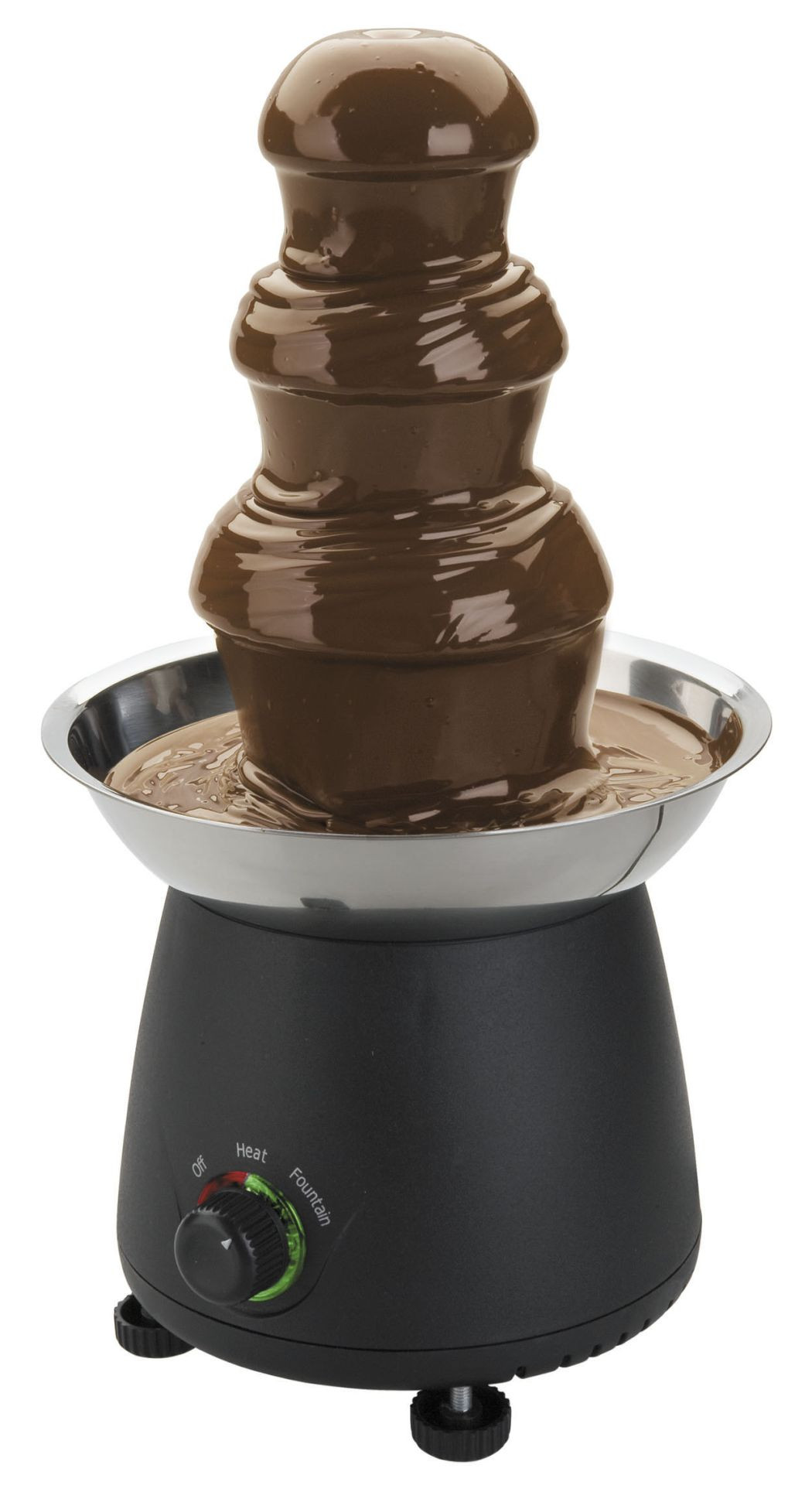 Fuente de Chocolate Pequeña 35W de Lacor