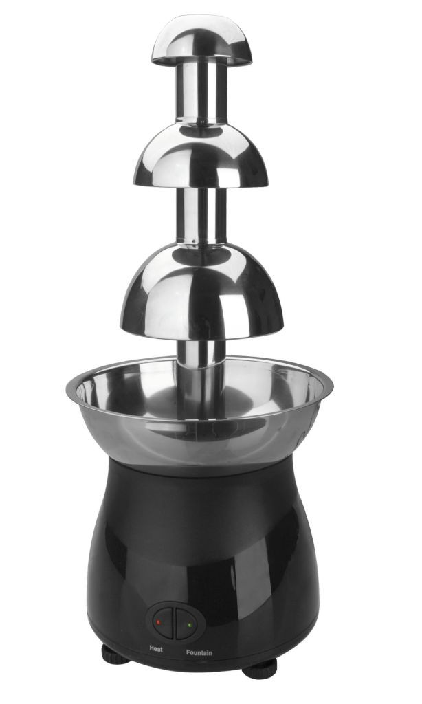 Fuente de Chocolate Grande 80W de Lacor