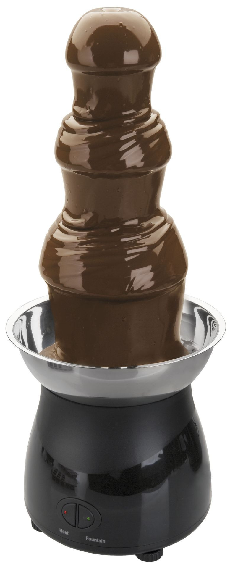 Fuente de Chocolate Grande 80W de Lacor