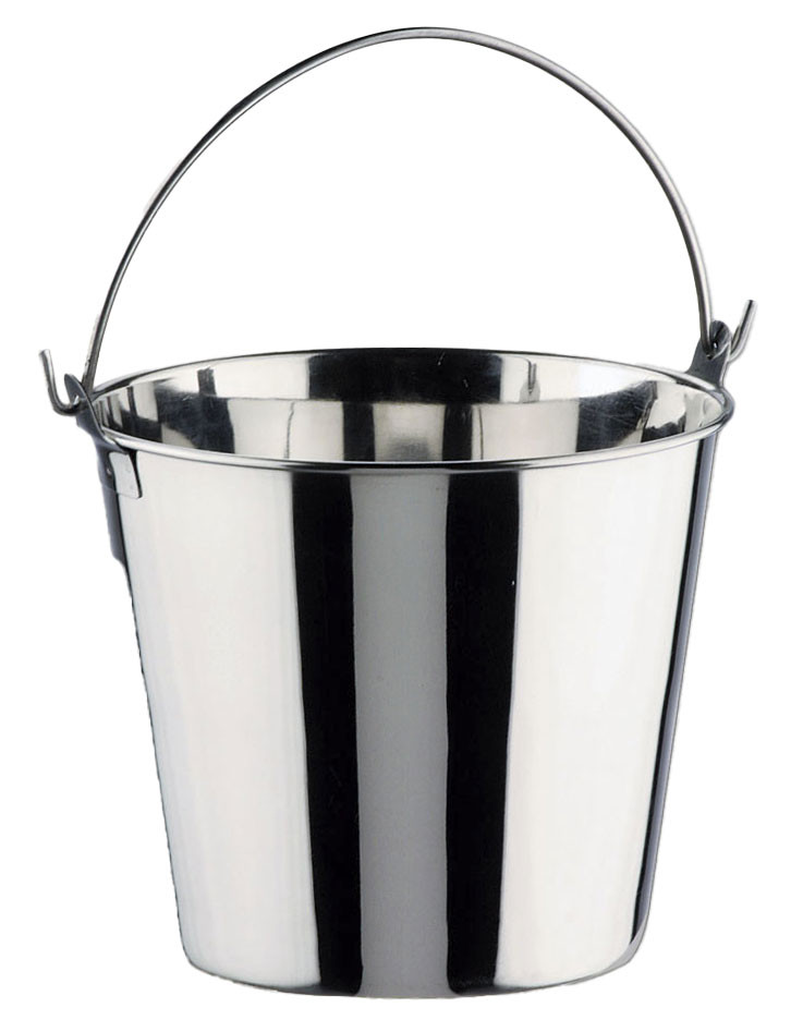 Cubo Inoxidable - Garinox de Lacor