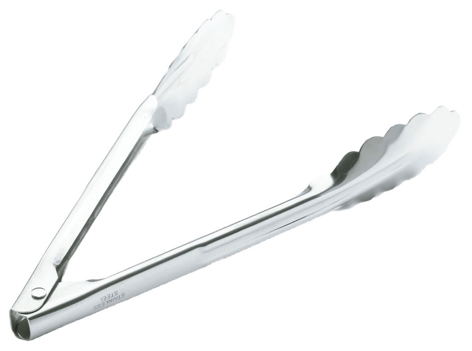 Pinza Jumbo de Lacor
