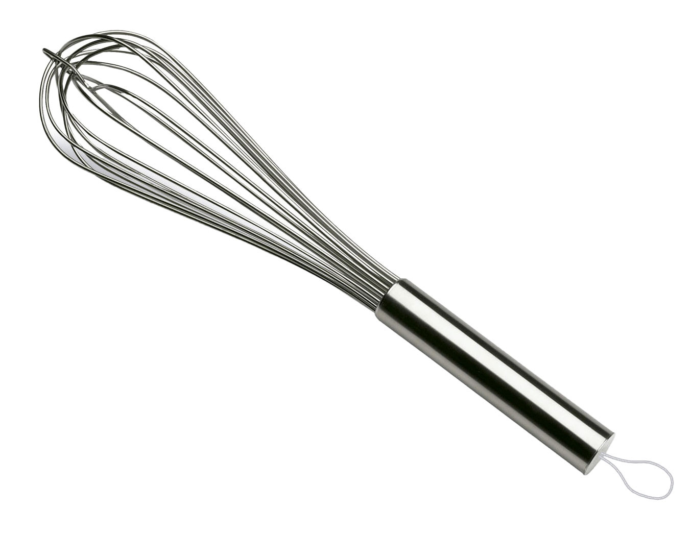 Batidor Extra 8 Inoxidable de Lacor