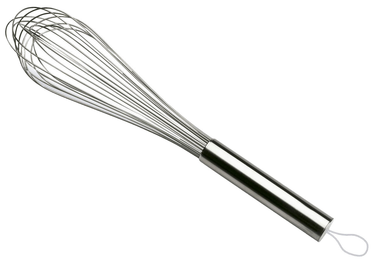 Batidor Super 12 Inoxidable de Lacor