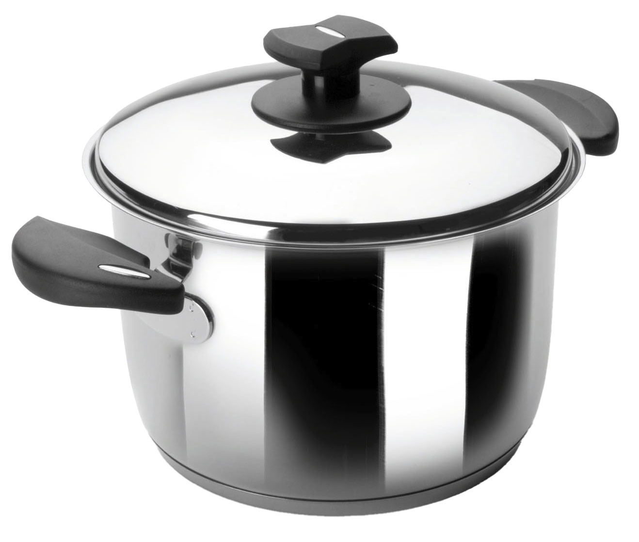 Olla con tapa NOVA LADYCOR de Lacor