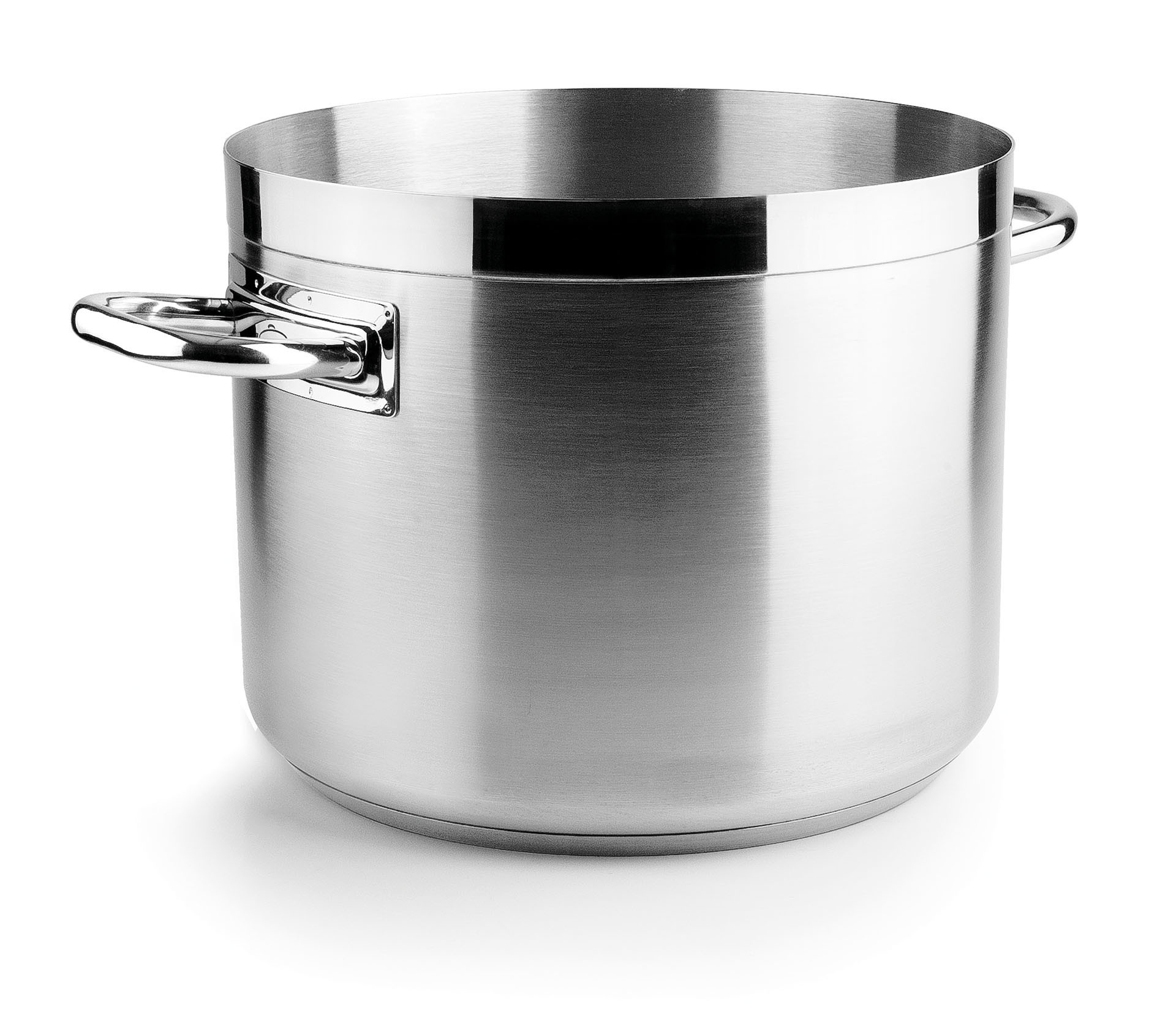 Olla baja sin tapa CHEF-LUXE de Lacor