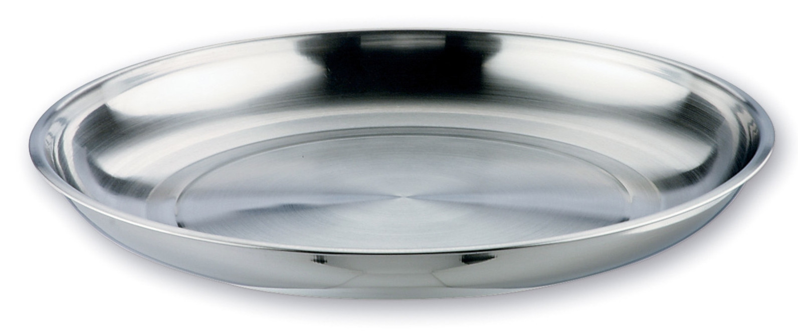 Bandeja de Marisco Inoxidable Garinox de Lacor