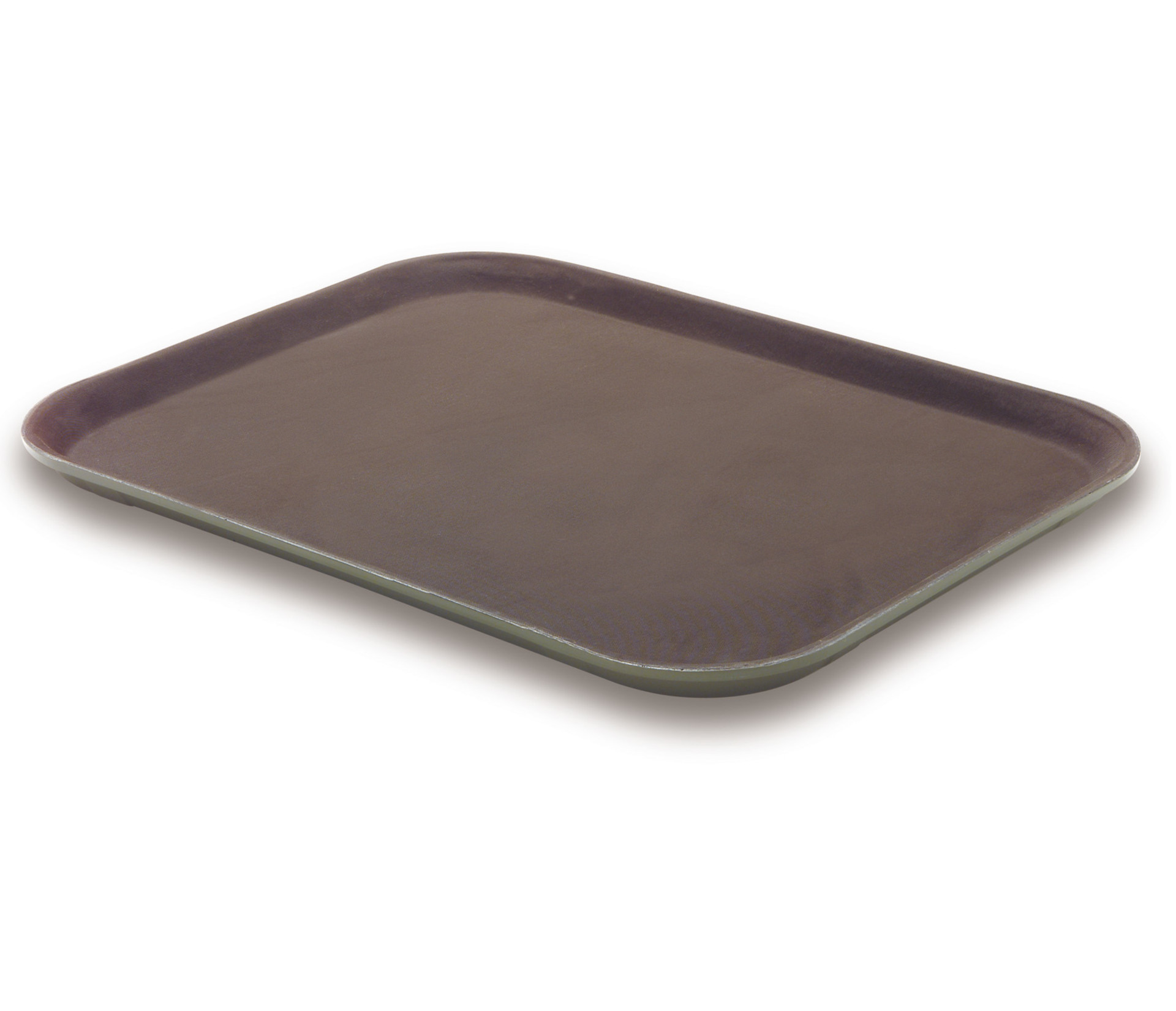 Bandeja Fibreglass Antideslizante Rectangular de Lacor