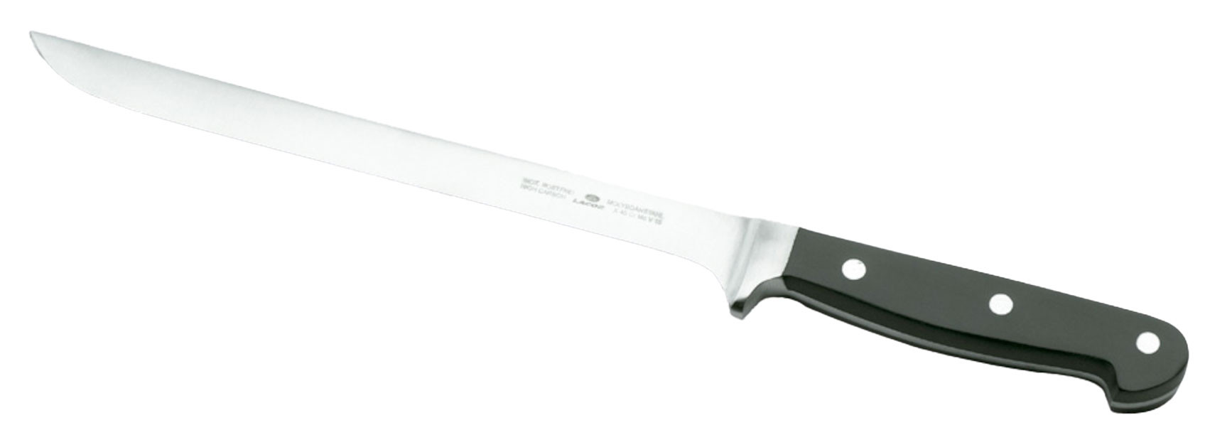 Cuchillo Jamonero Classic de Lacor