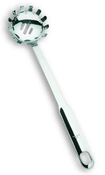 Servidor Espaguetis Super Monoblock de Lacor