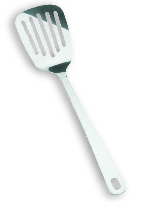 Espátula Monoblock de Lacor