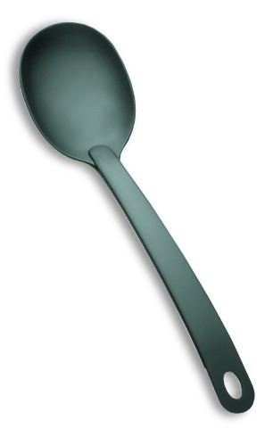 Cuchara Lisa Nylon de Lacor
