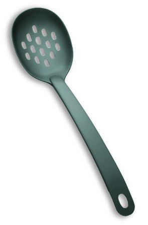 Cuchara Perforada Nylon de Lacor