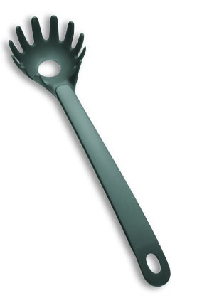 Servidor Spaguetis Nylon de Lacor
