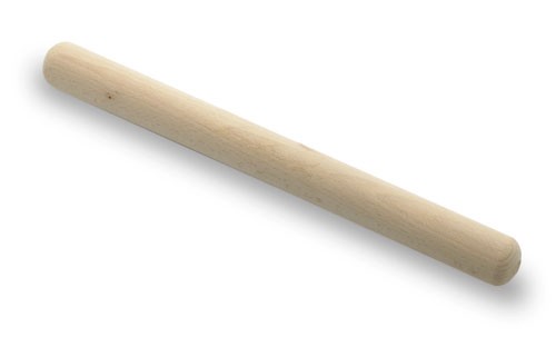 Rodillo Amasar -Madera de Haya de Lacor
