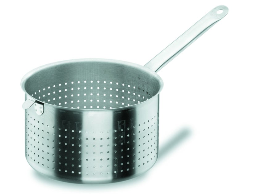 Colador Inoxidable acero 18/10 de Lacor