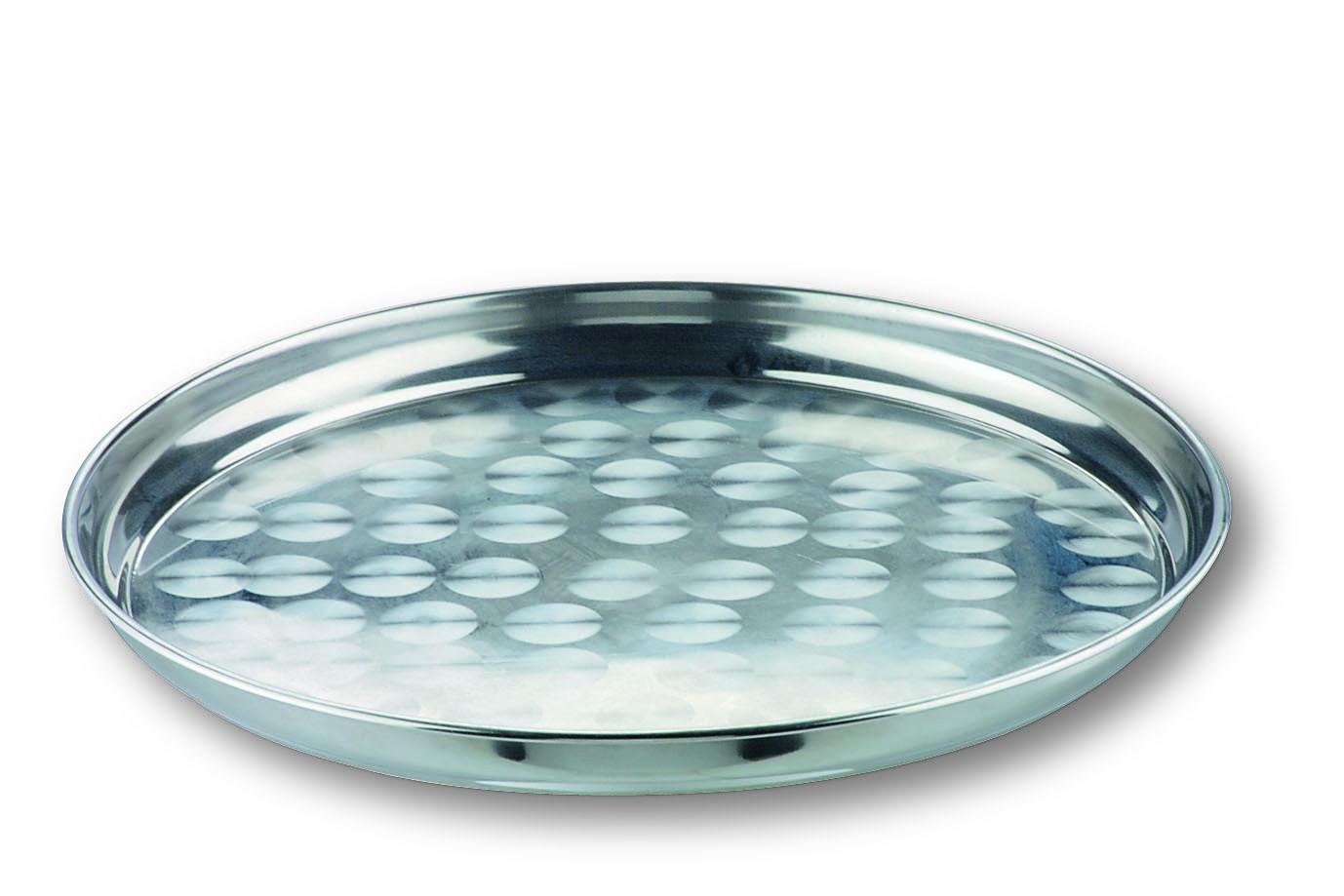Bandeja de Camarero Inoxidable Garinox de Lacor