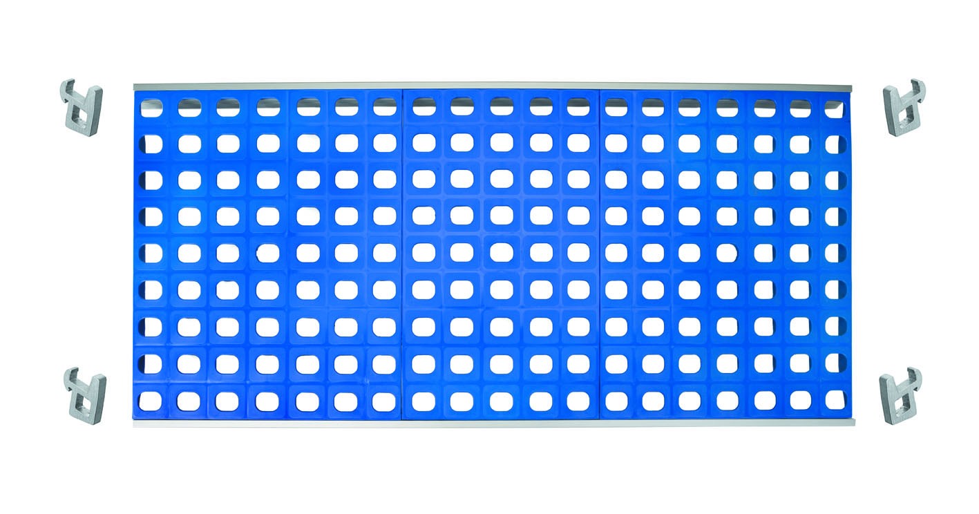 Estante Completo Estanterías Modulares de Lacor
