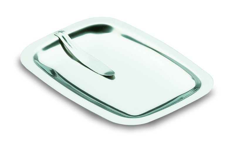 Bandeja Para Notas con Pinza de Lacor