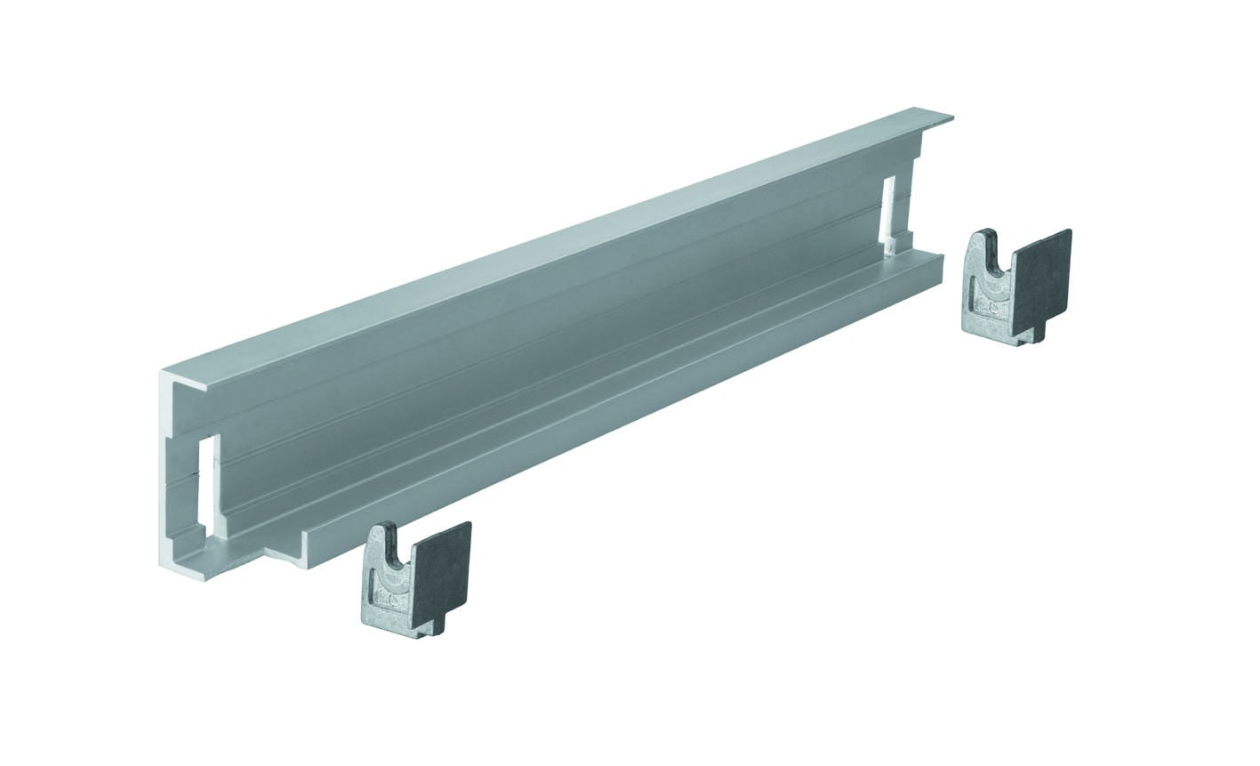 Set Ángulo 90º Estanterías Modulares de Lacor