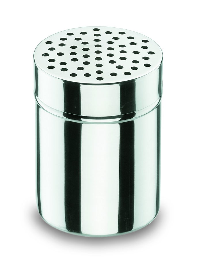Especiero Agujero Queso de Lacor