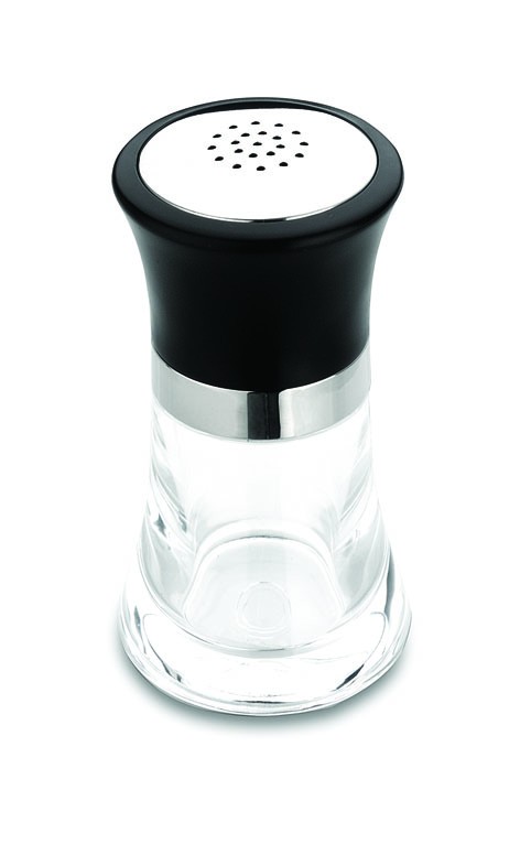 Especiero Salero Plástico de Lacor