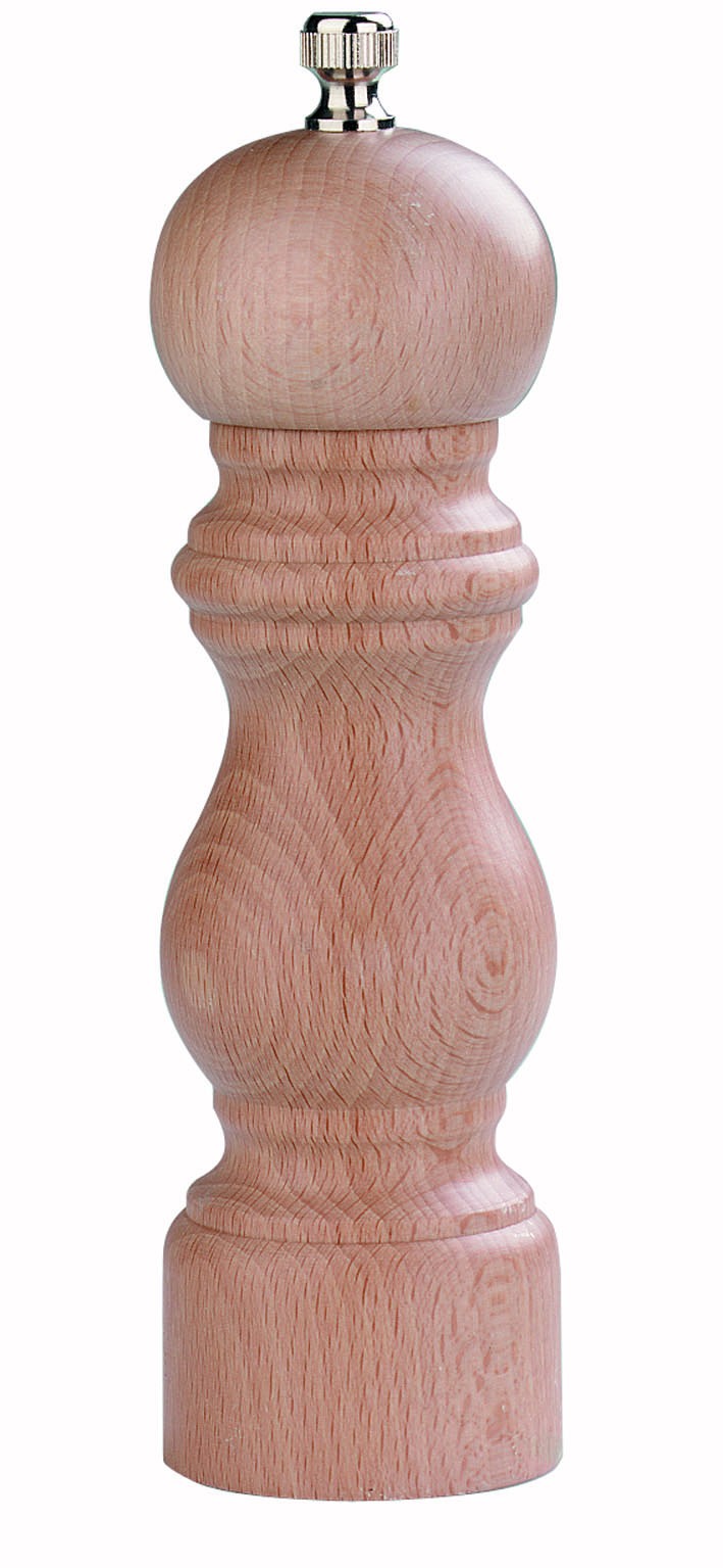 Molinillo Pimienta Madera de Lacor