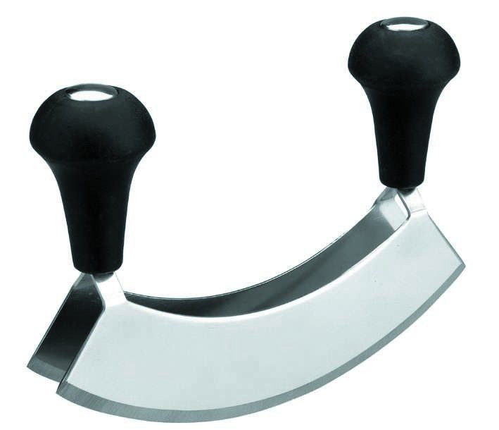 Corta Verduras Manual Doble Cuchilla Inoxidable de Lacor