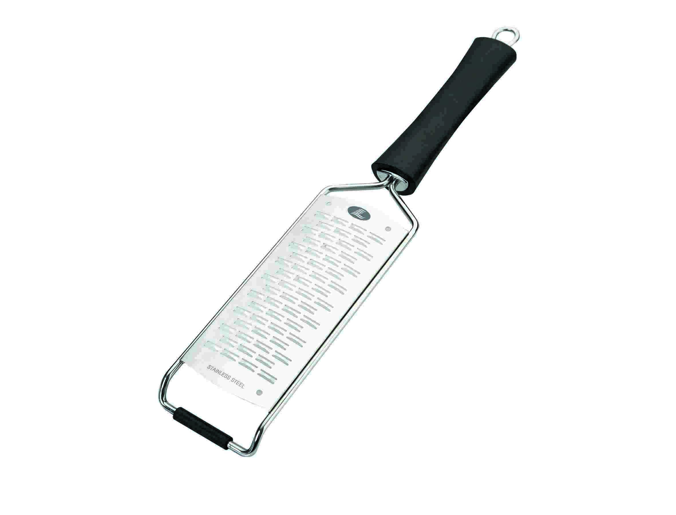 Rallador Juliana Inoxidable de Lacor