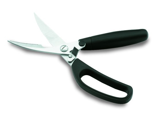 Tijeras Cocina de Lacor