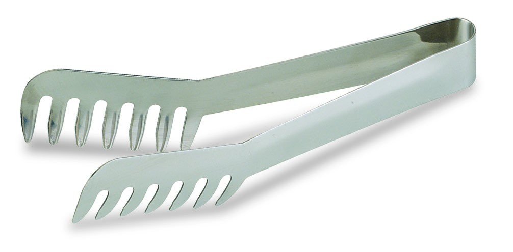 Pinza de Pasta Inoxidable de Lacor
