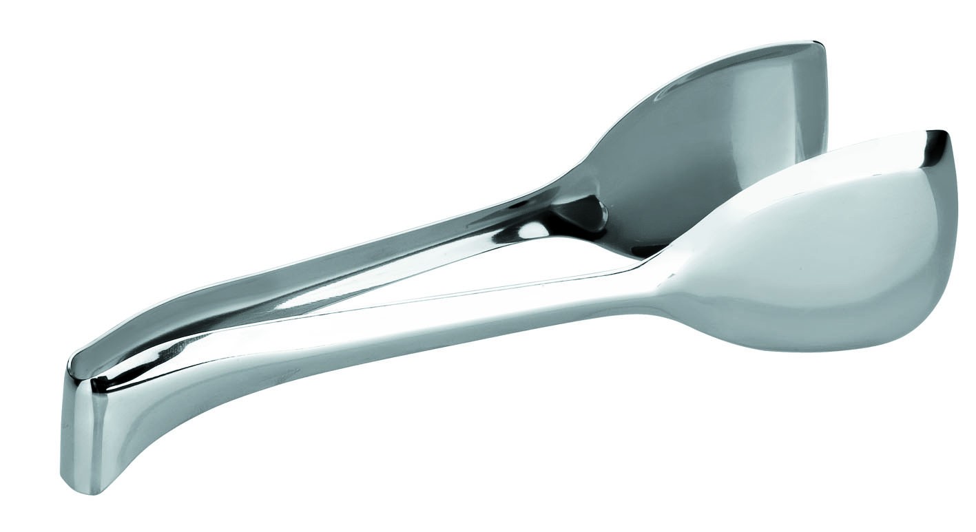 Pinza Pan 18 Cm Inoxidable 18/10 de Lacor