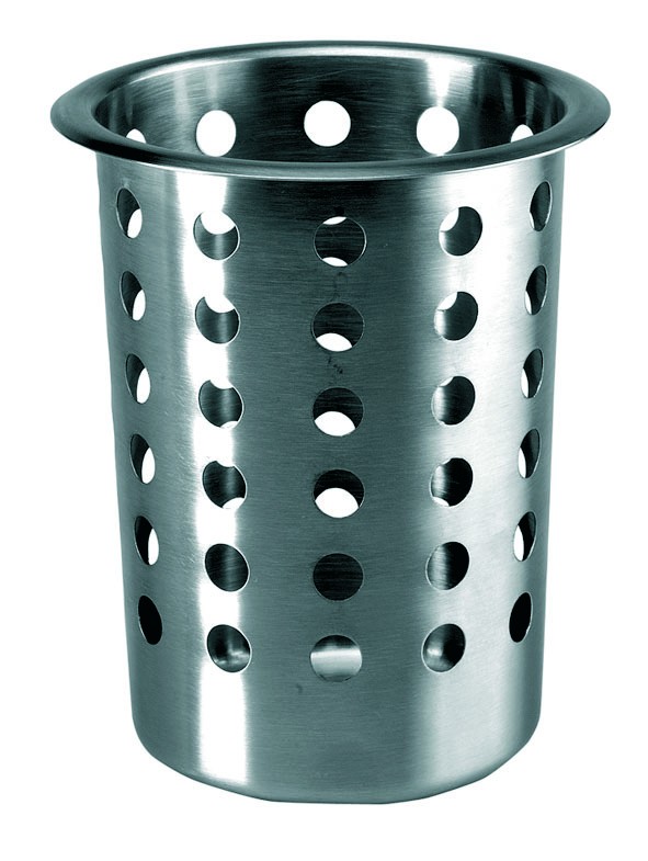 Vaso Inoxidable Cubertería de Lacor