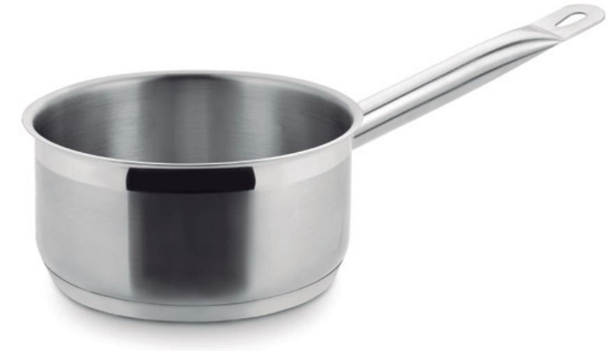 Cazo Recto Eco-Chef de Lacor
