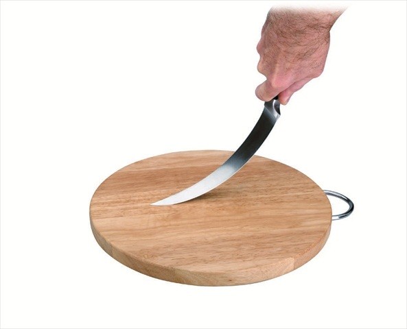 Cuchillo Pescado Fileteador Classic de Lacor