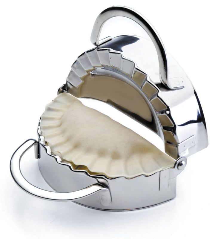 Molde Empanadillas de Lacor