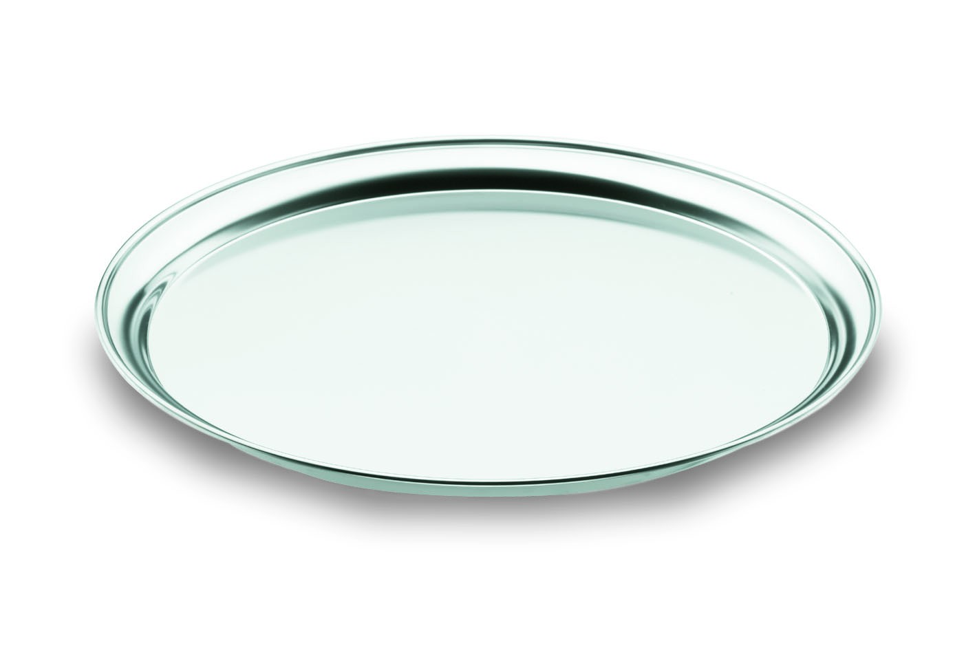 Bandeja Camarero Pulido Satinado Inox18/10 de Lacor
