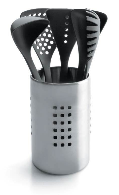 Contenedor de Cubiertos de Lacor