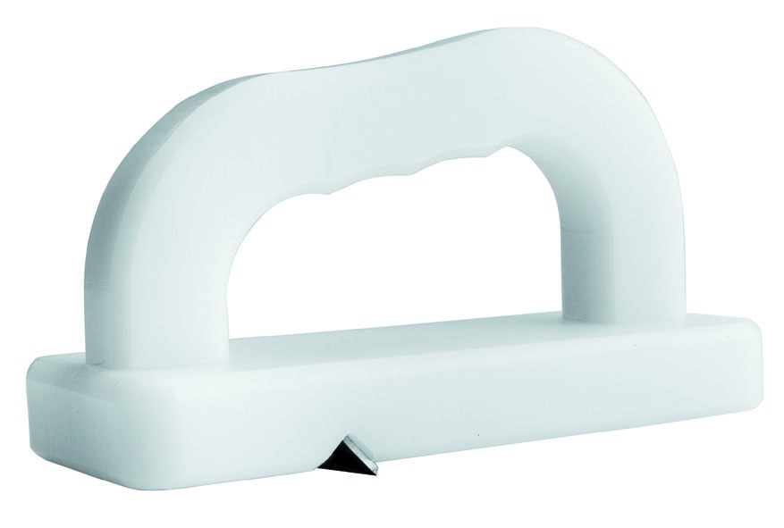 Cepillo Para Tablas de Corte Polietileno de Lacor