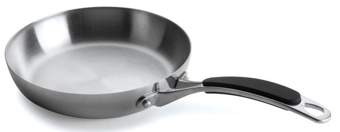 Sartén Trimetal de Lacor