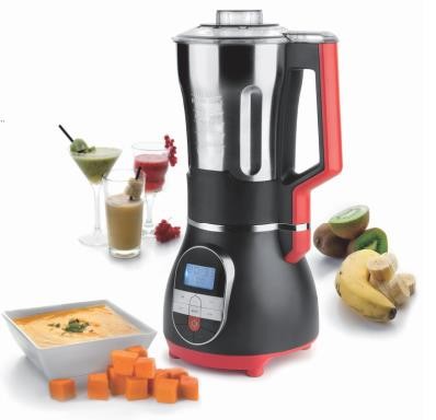 Batidora para Sopa de 450W de Lacor