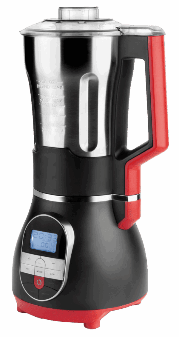 Mixeur pour soupe de Lacor 450W