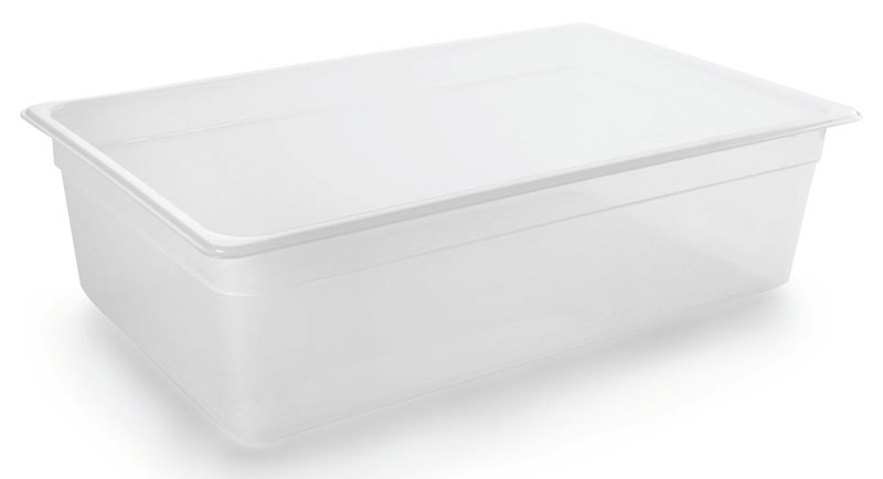 Cubeta GN 1/1 POLIPROPILENO de Lacor